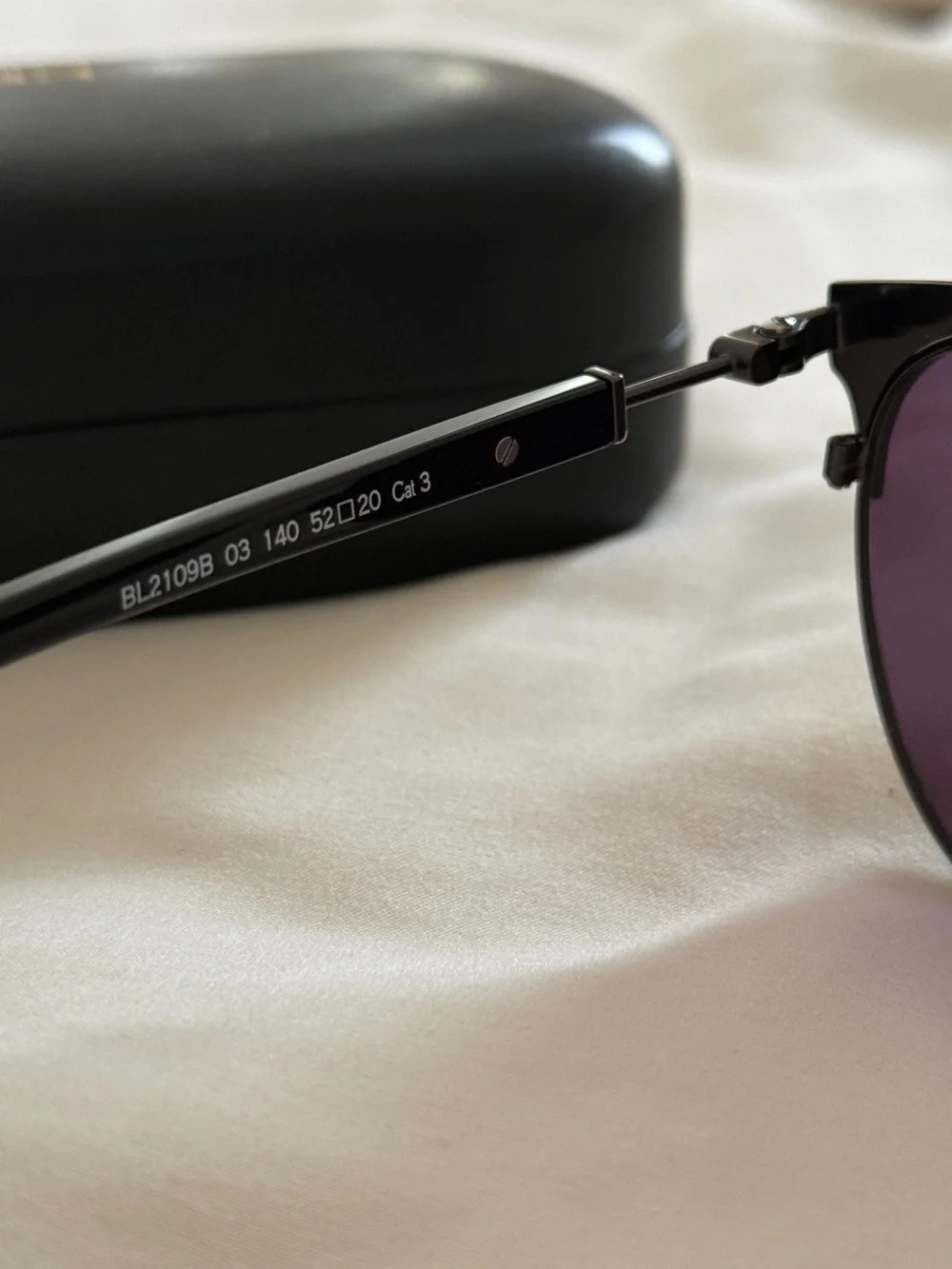 Balmain women sunglasses